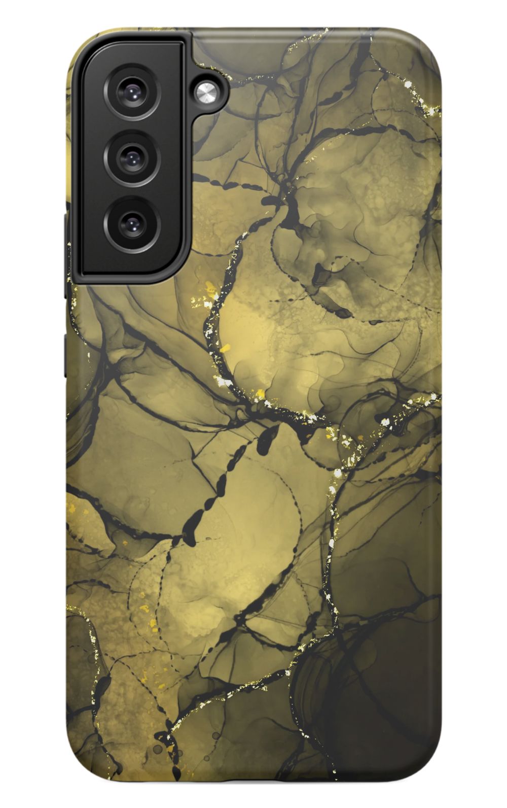 Deep Marsh Phone Case - B7Cases