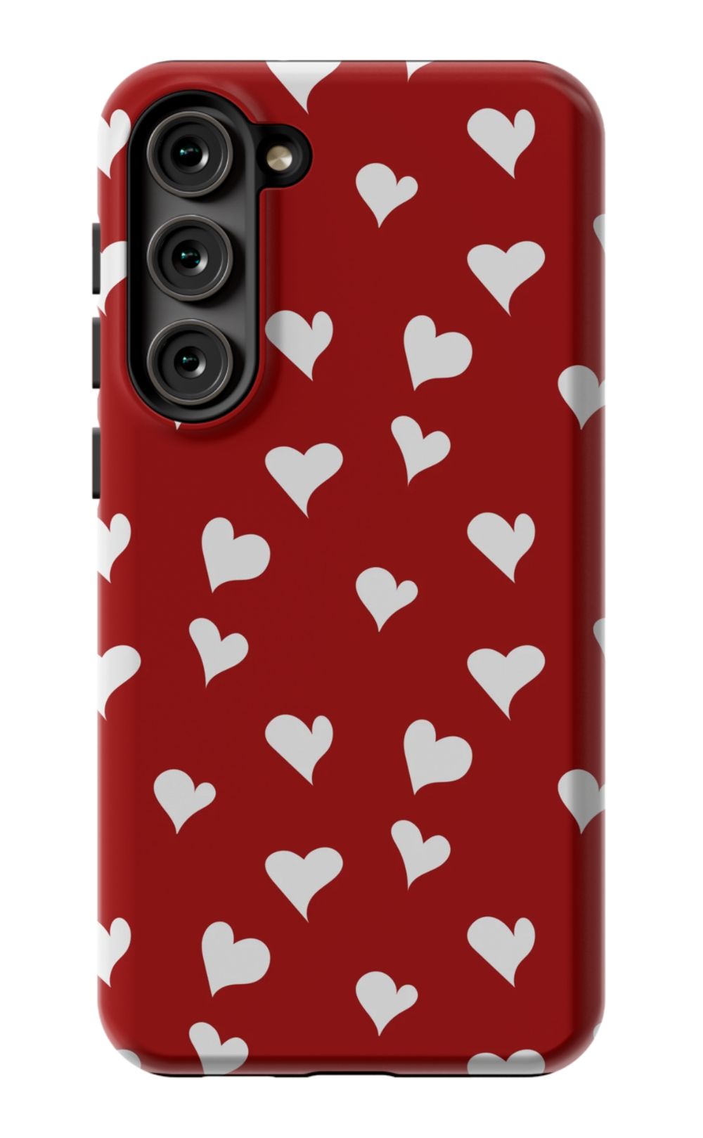 Unforgettable Charm Phone Case - B7Cases