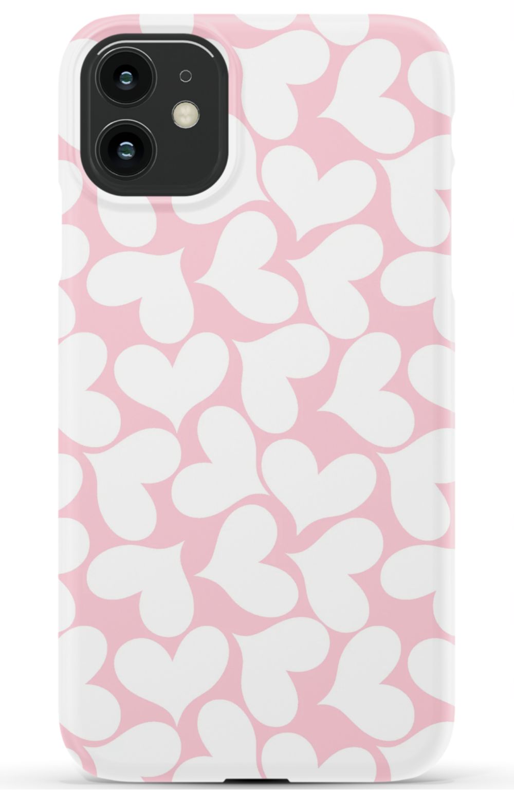 Tender Love Phone Case - B7Cases