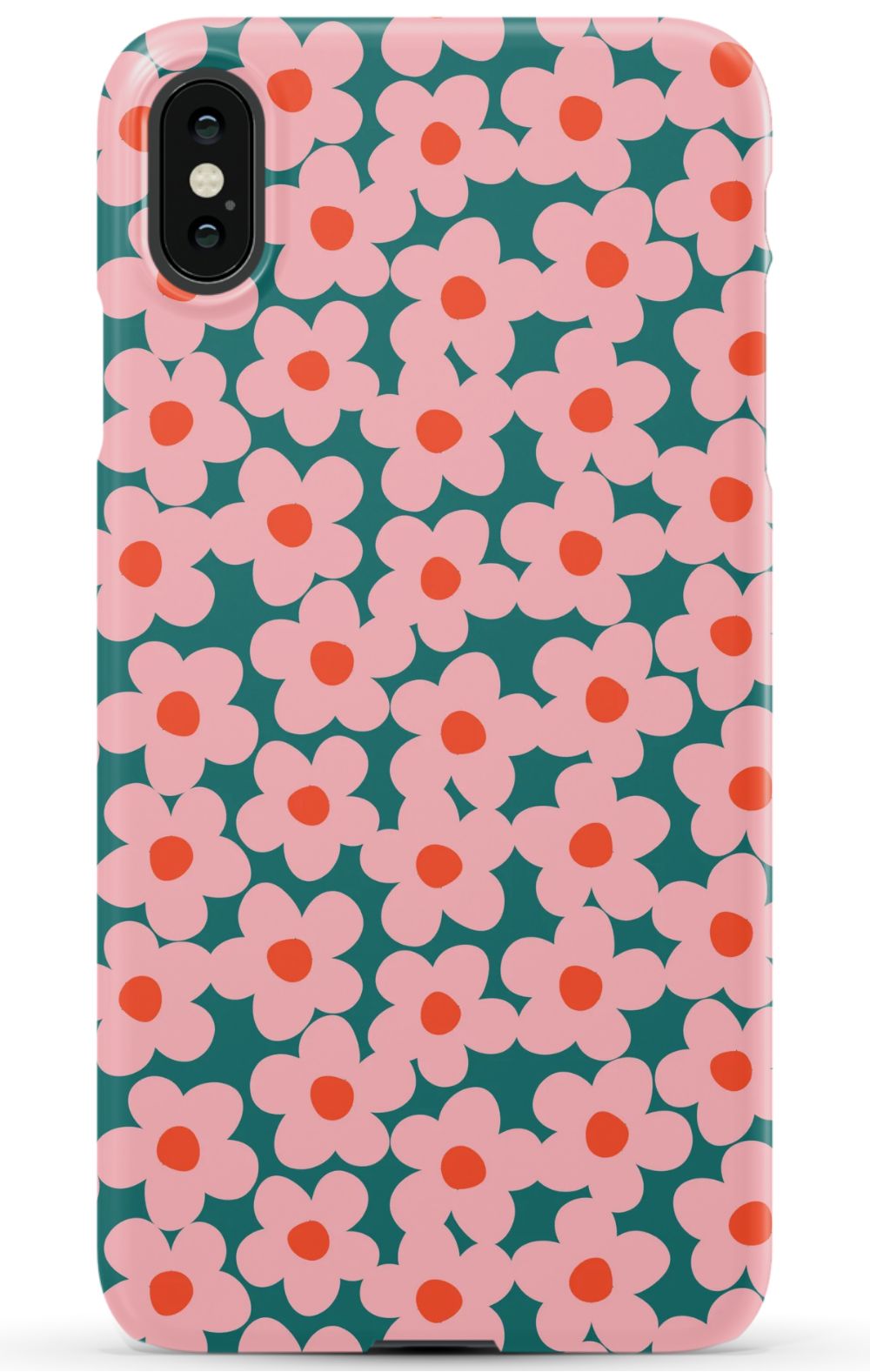 Enchanting Spring Phone Case - B7Cases