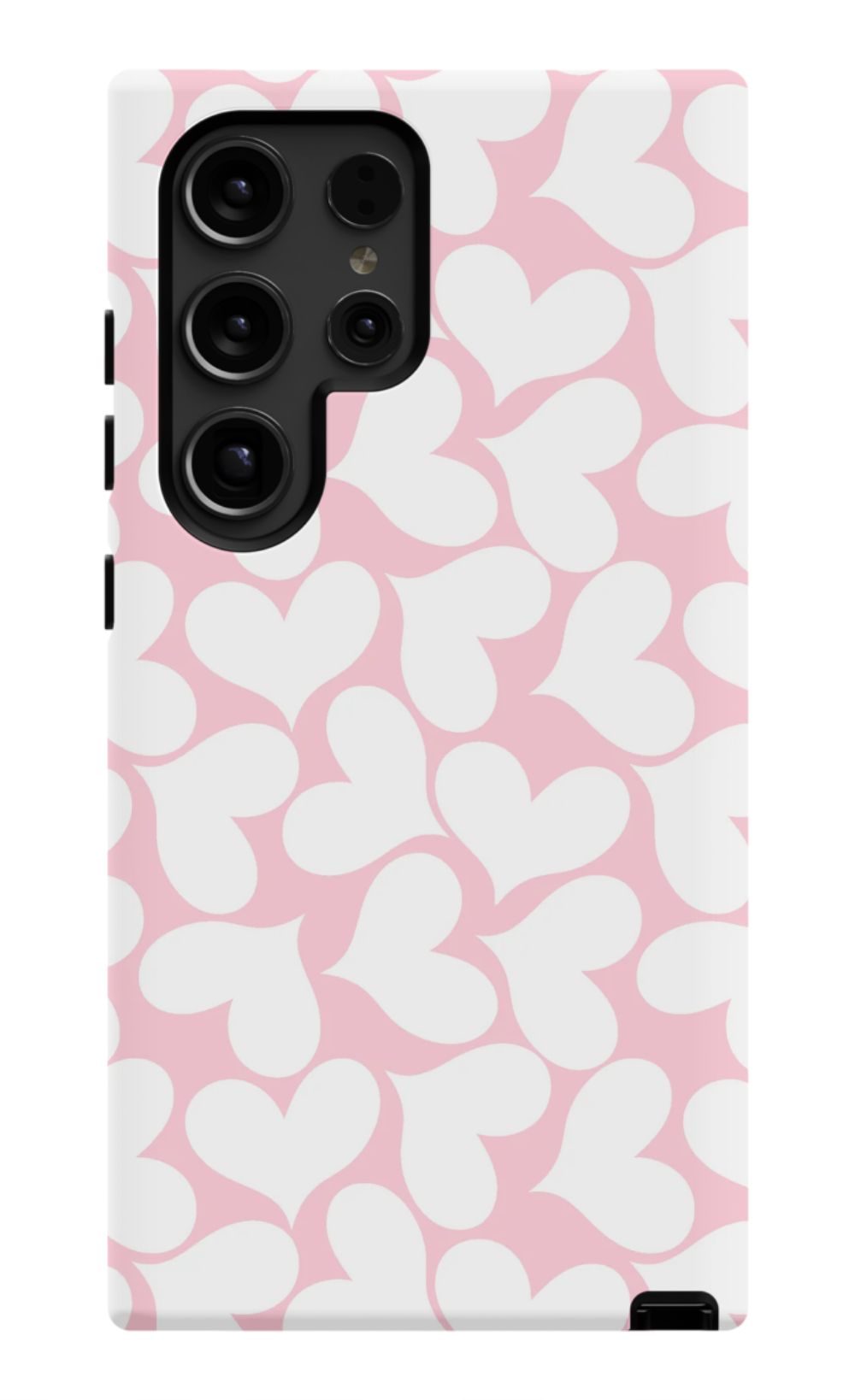 Tender Love Phone Case - B7Cases