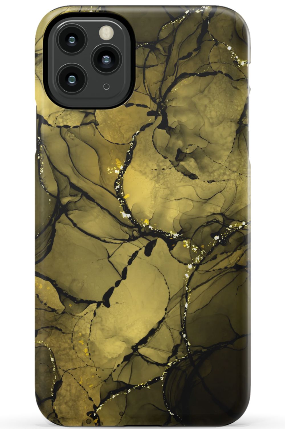 Deep Marsh Phone Case - B7Cases