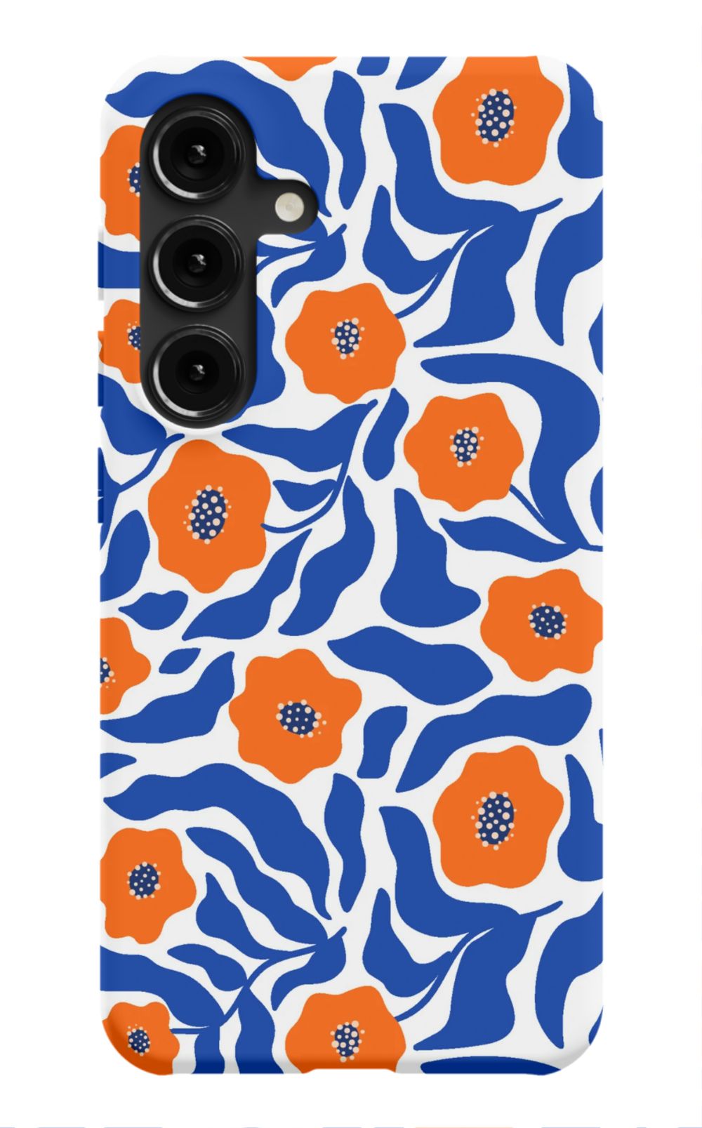 Tropical Matisse Phone Case - B7Cases