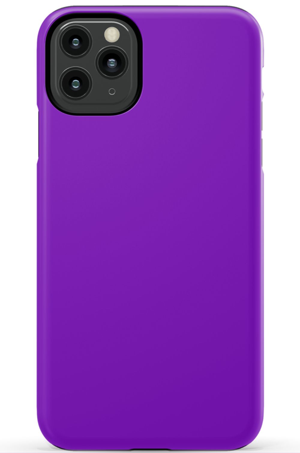 Purple Phone Case - B7Cases