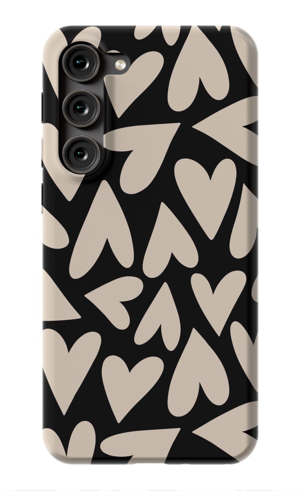 Eternal Affection Phone Case - B7Cases