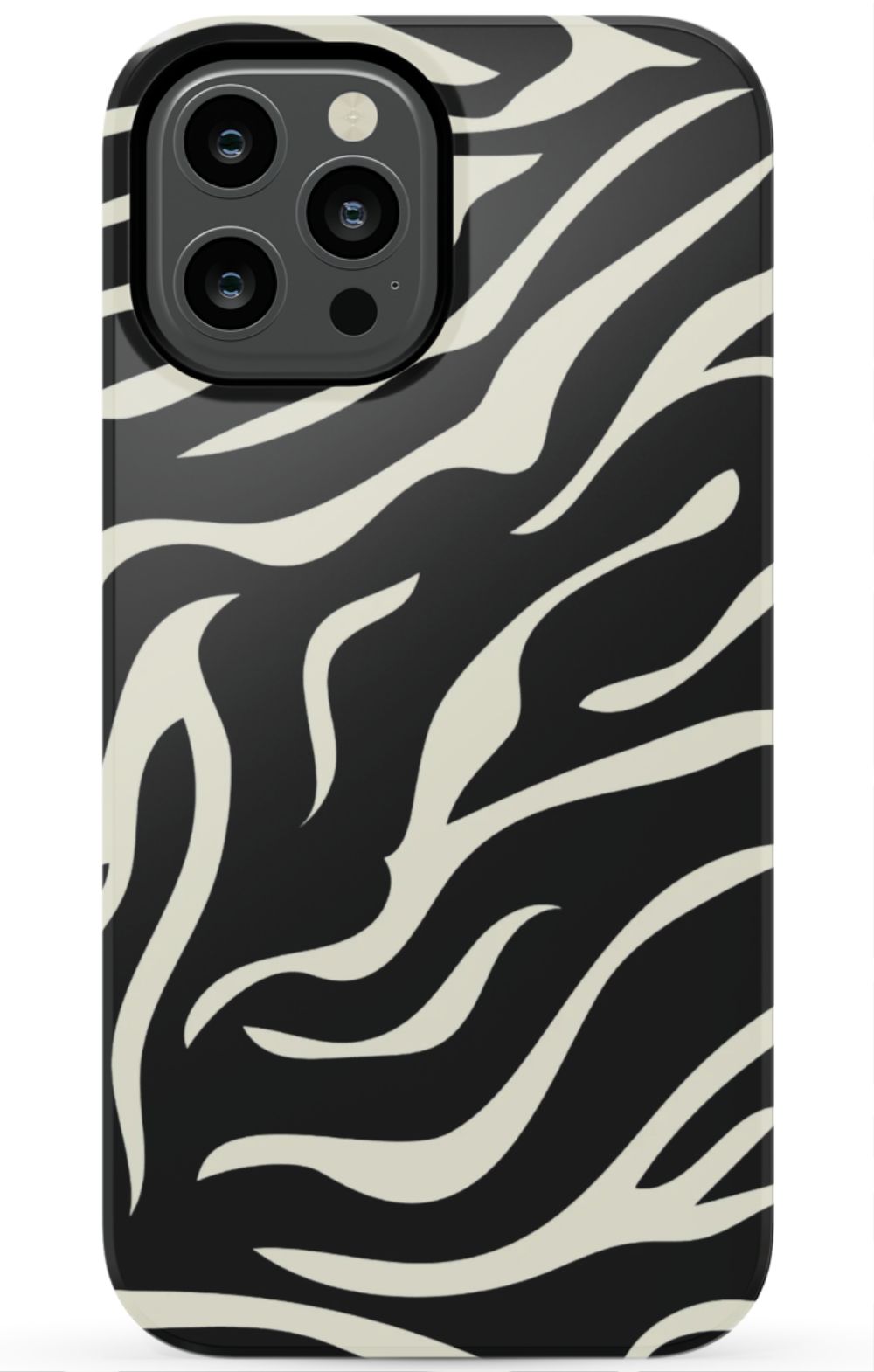 Wild Curves Phone Case - B7Cases