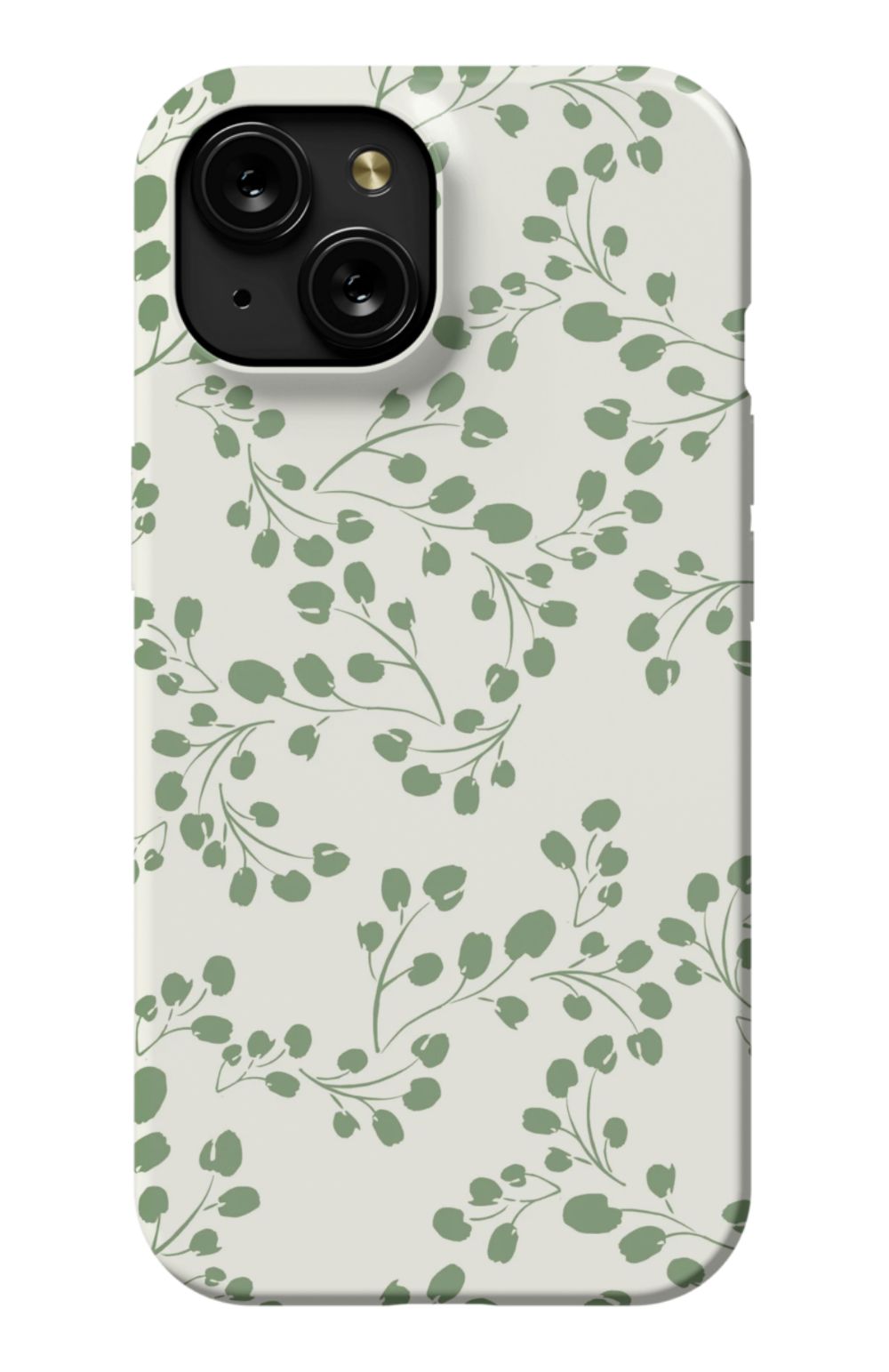 Serenity Garden Phone Case - B7Cases