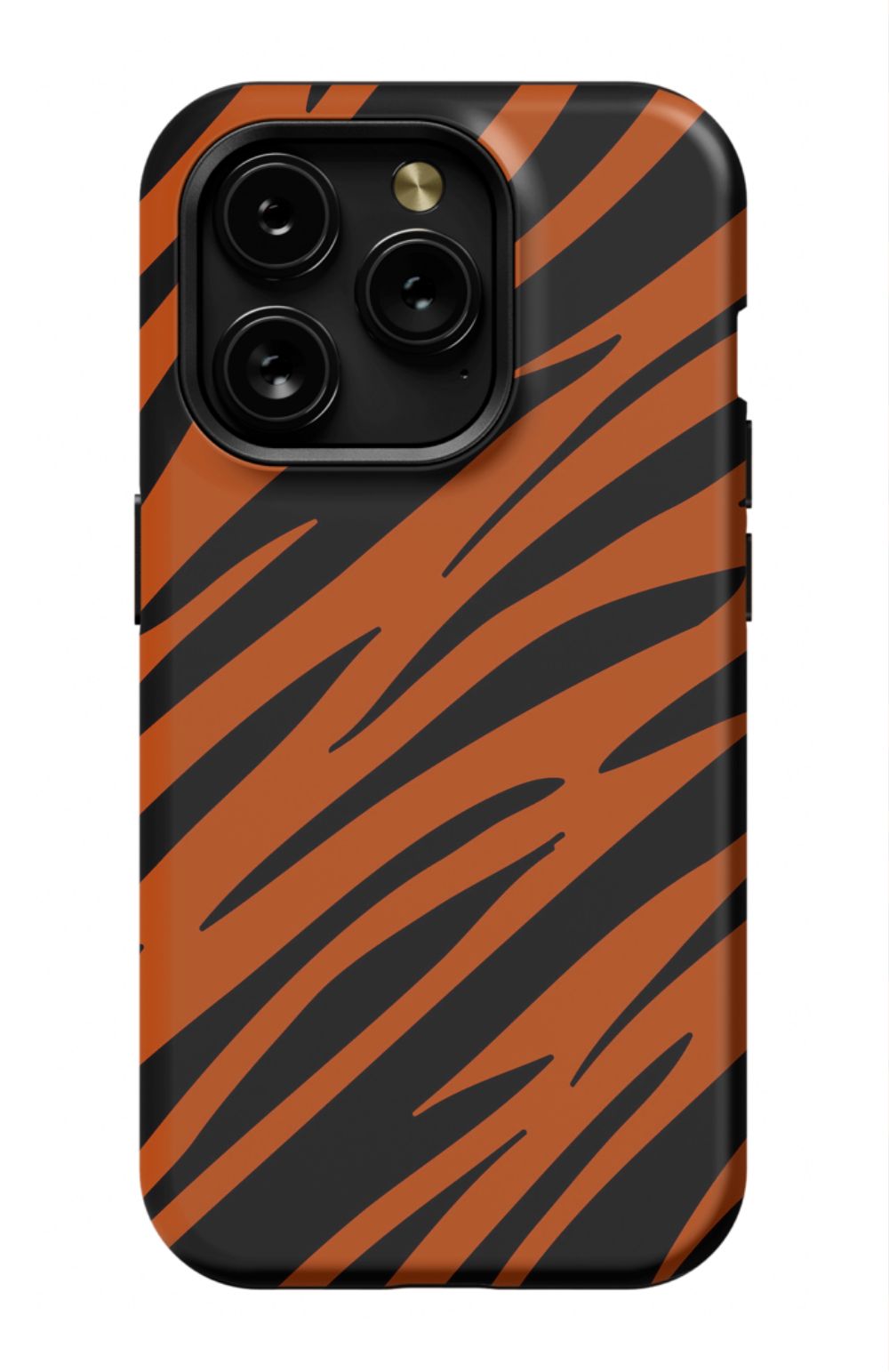 Wild Tiger Phone Case - B7Cases