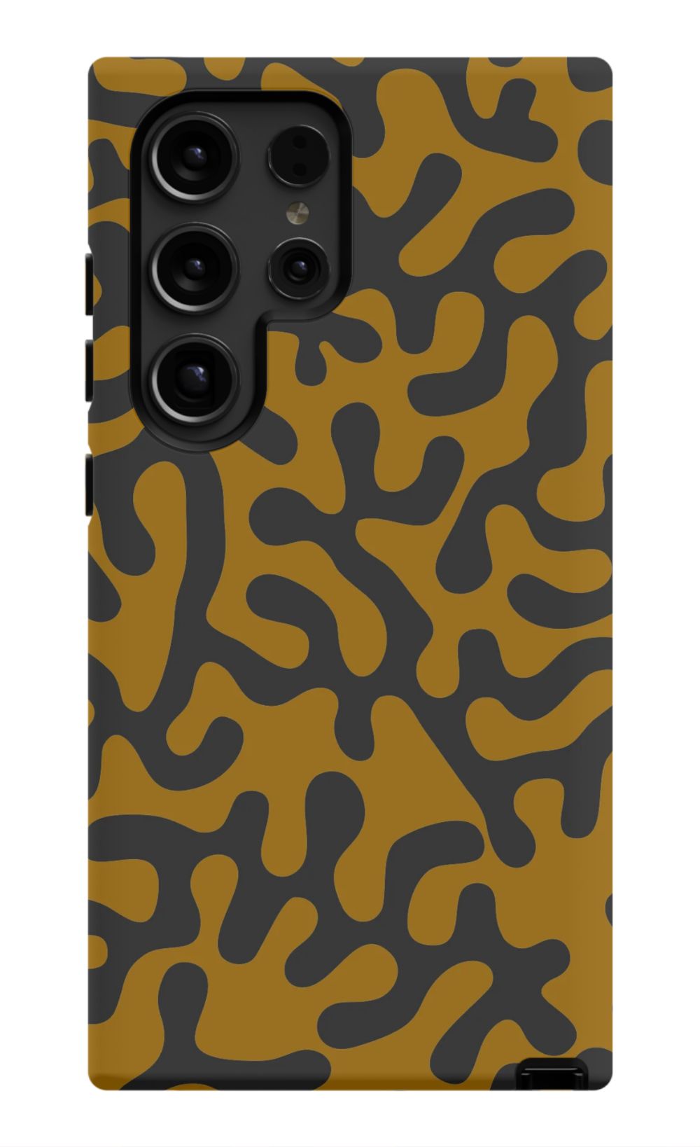 Coral Whispers Phone Case - B7Cases
