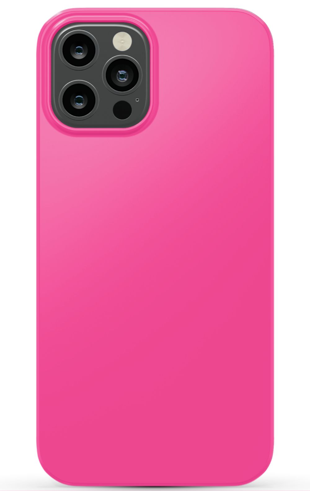 Pink Phone Case - B7Cases