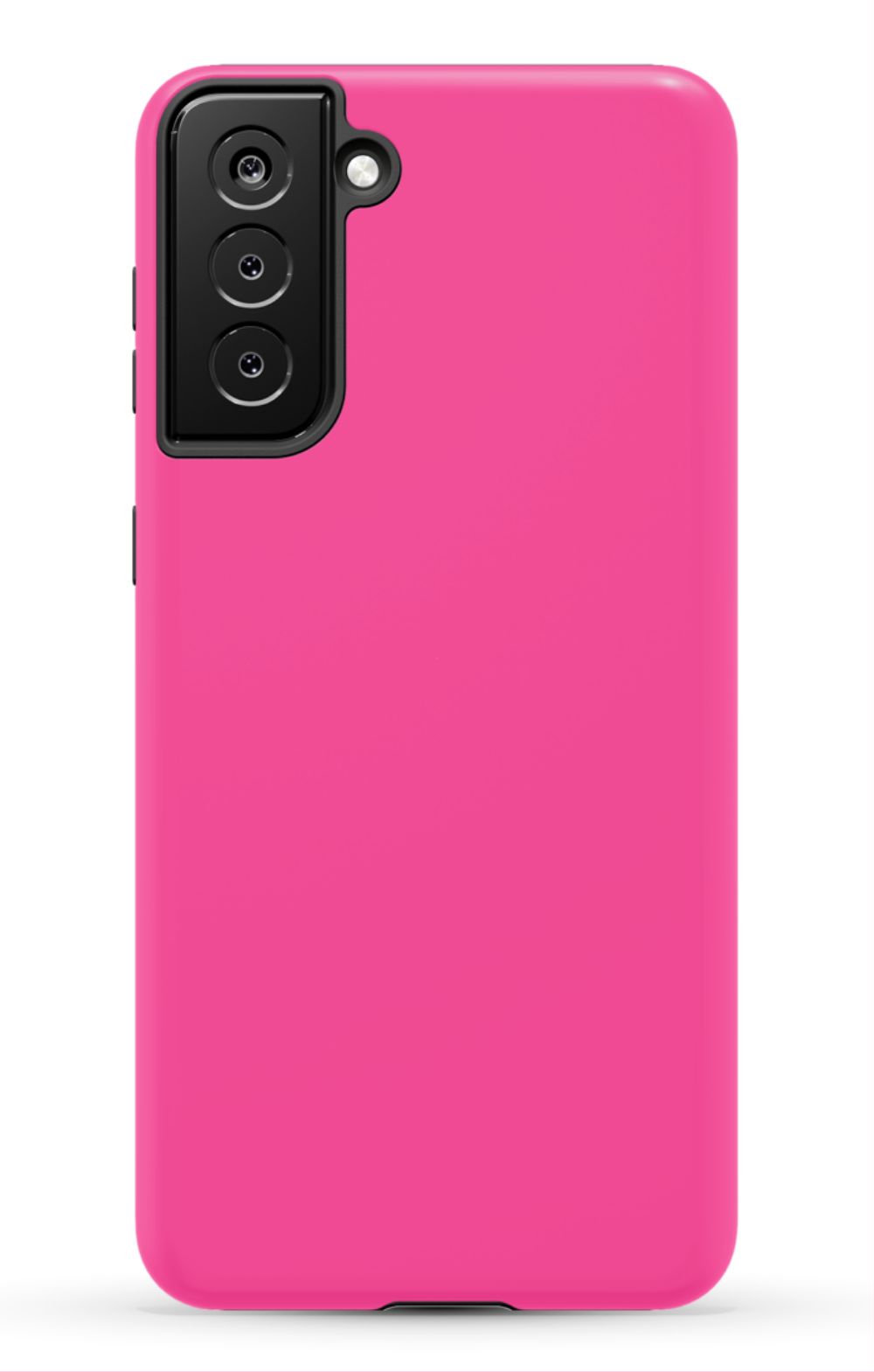 Pink Phone Case - B7Cases