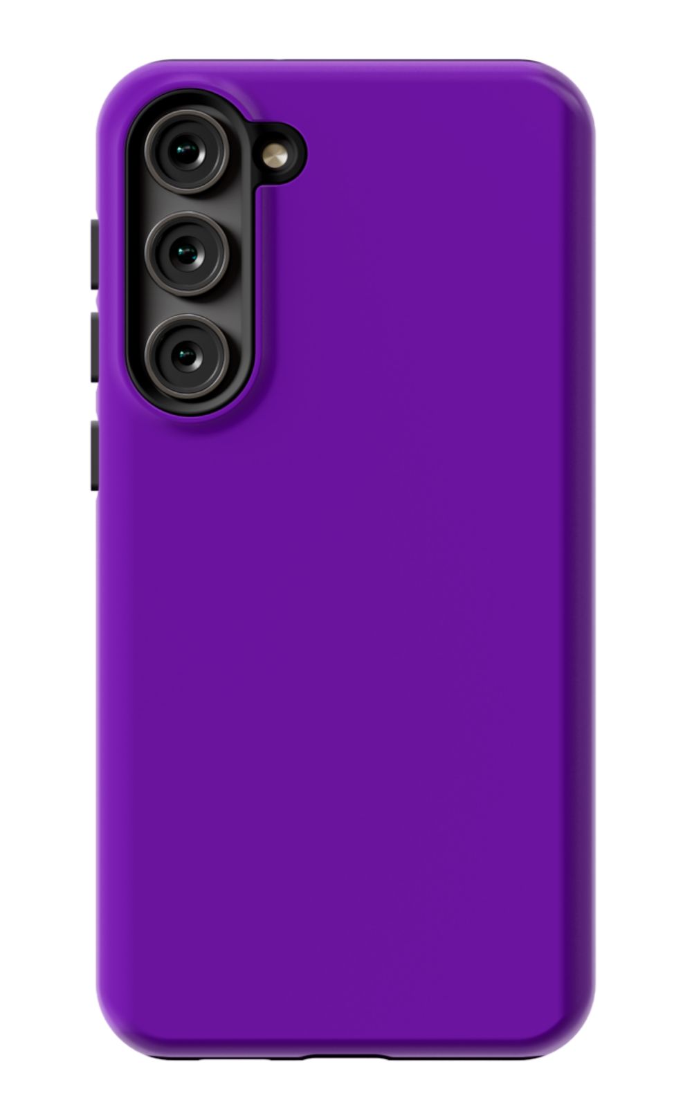 Purple Phone Case - B7Cases