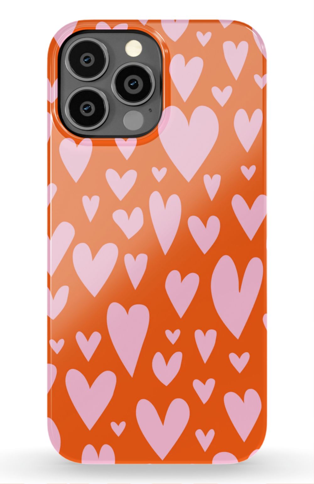 Sweet Romance Phone Case - B7Cases