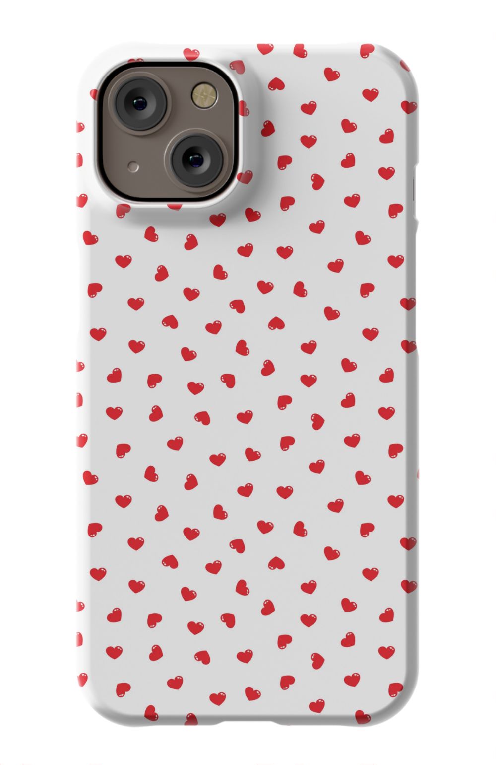 Cupid's Charm Phone Case - B7Cases