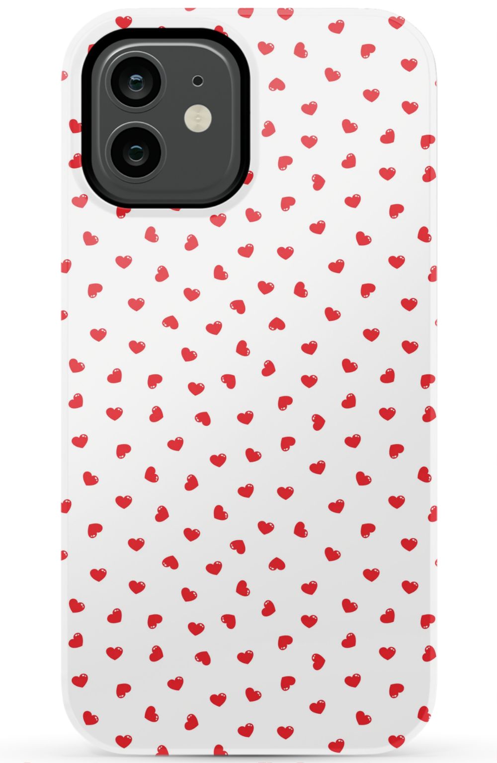 Cupid's Charm Phone Case - B7Cases