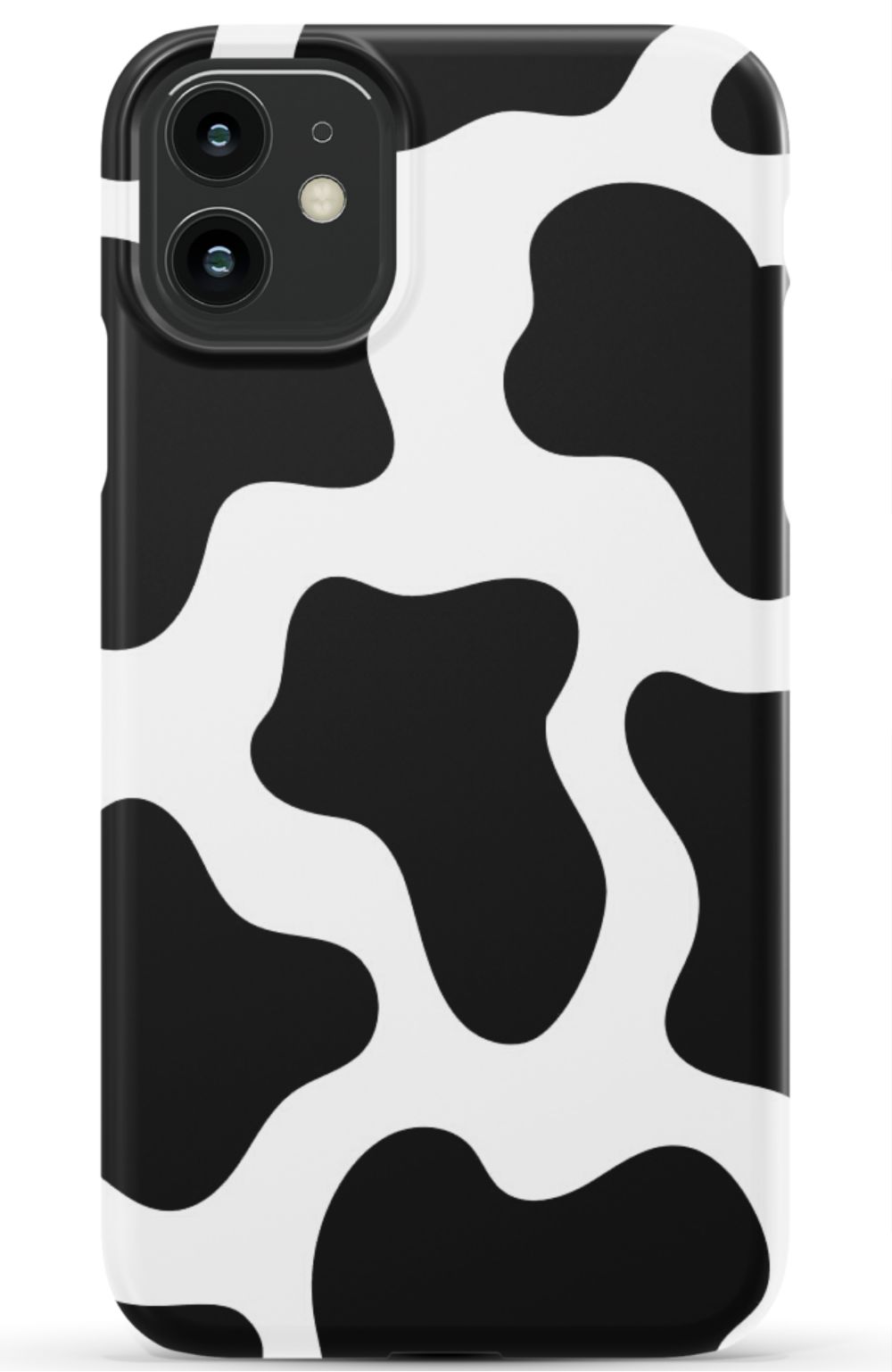 Cow Print Phone Case - B7Cases