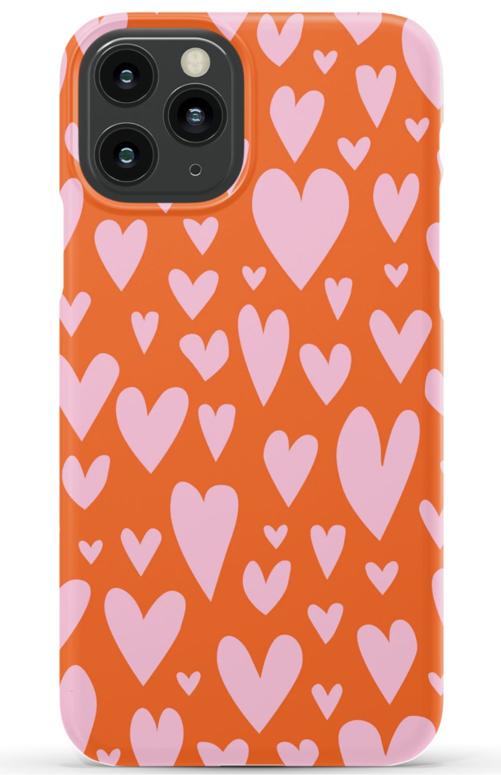 Sweet Romance Phone Case - B7Cases