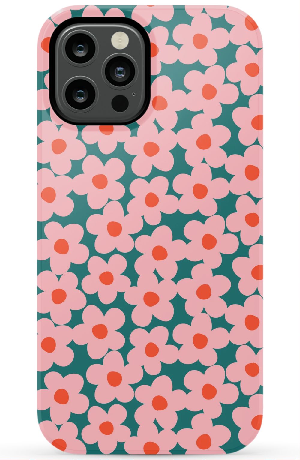Enchanting Spring Phone Case - B7Cases