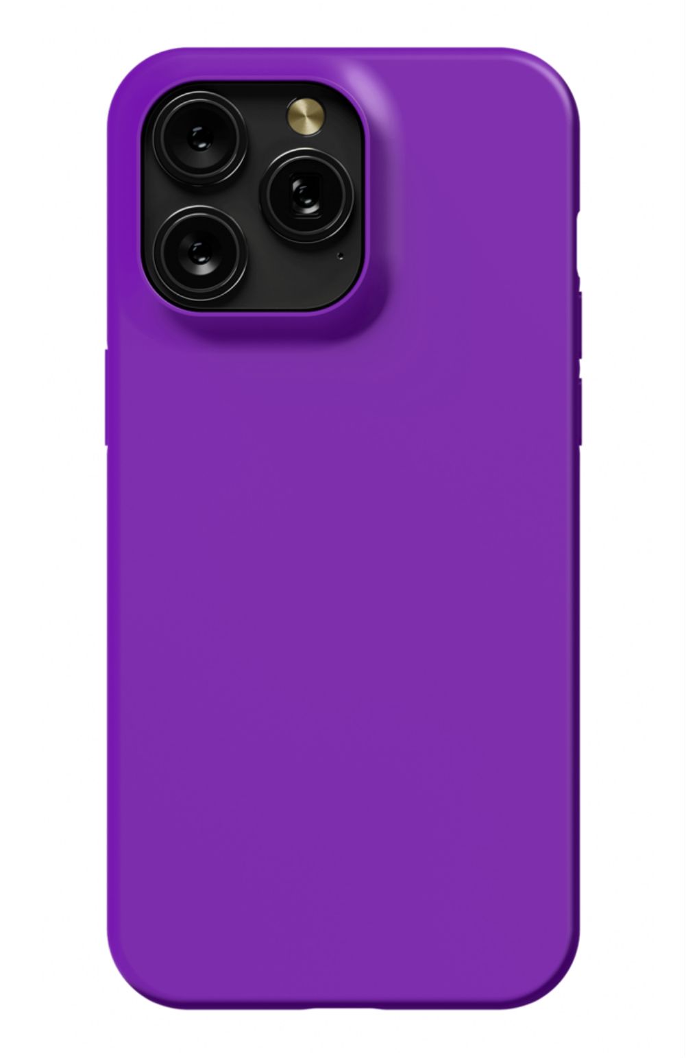 Purple Phone Case - B7Cases