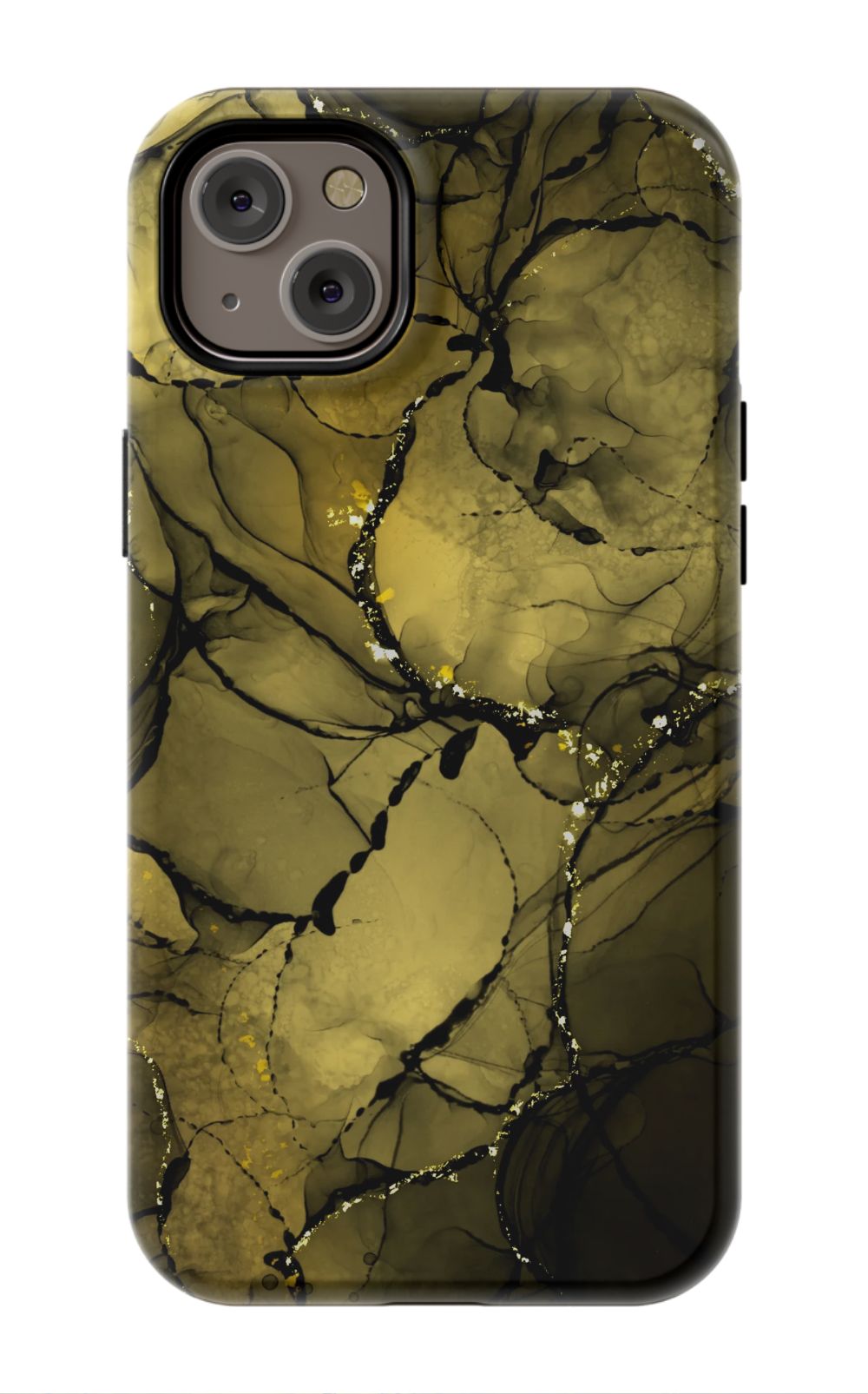Deep Marsh Phone Case - B7Cases