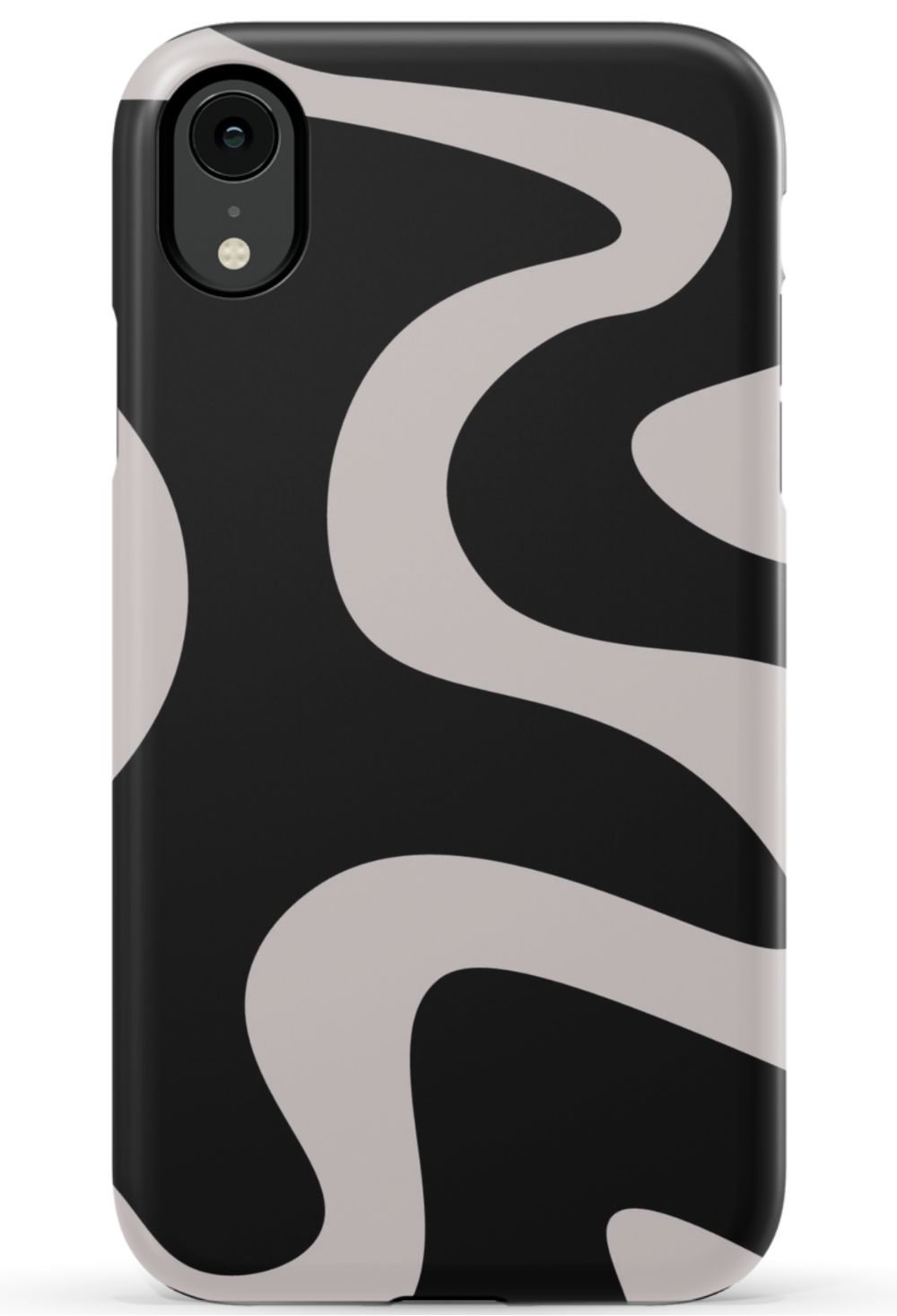 Contemporary Curves Phone Case - B7Cases