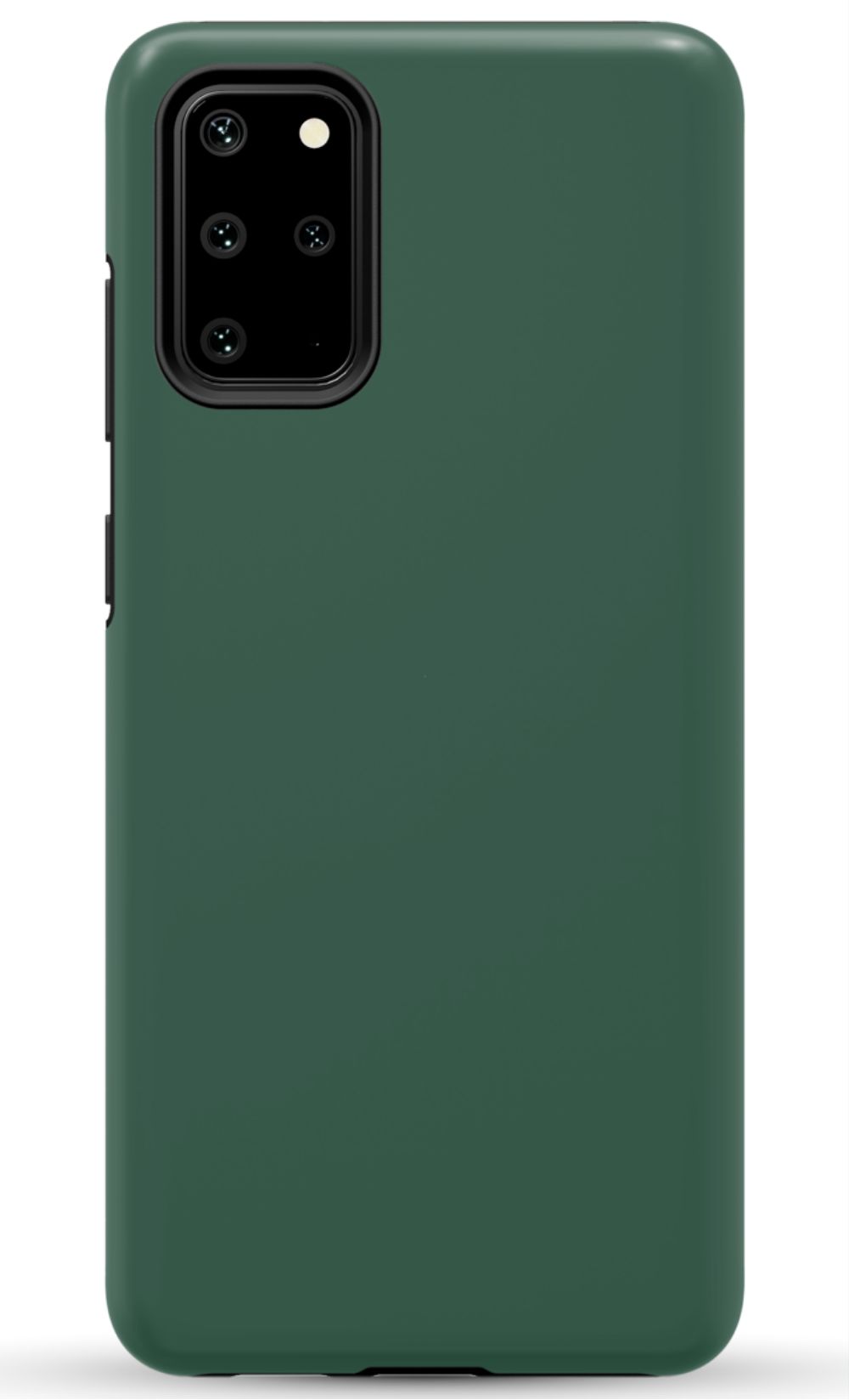 Dark Green Phone Case - B7Cases