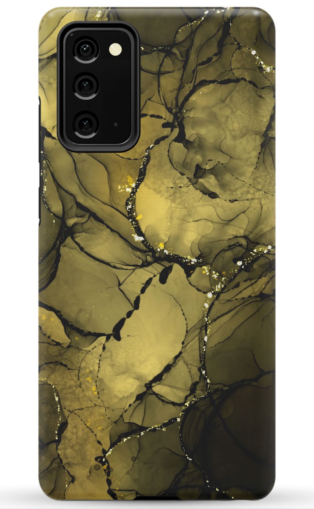 Deep Marsh Phone Case - B7Cases