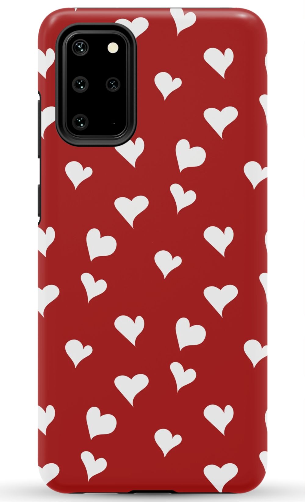 Unforgettable Charm Phone Case - B7Cases