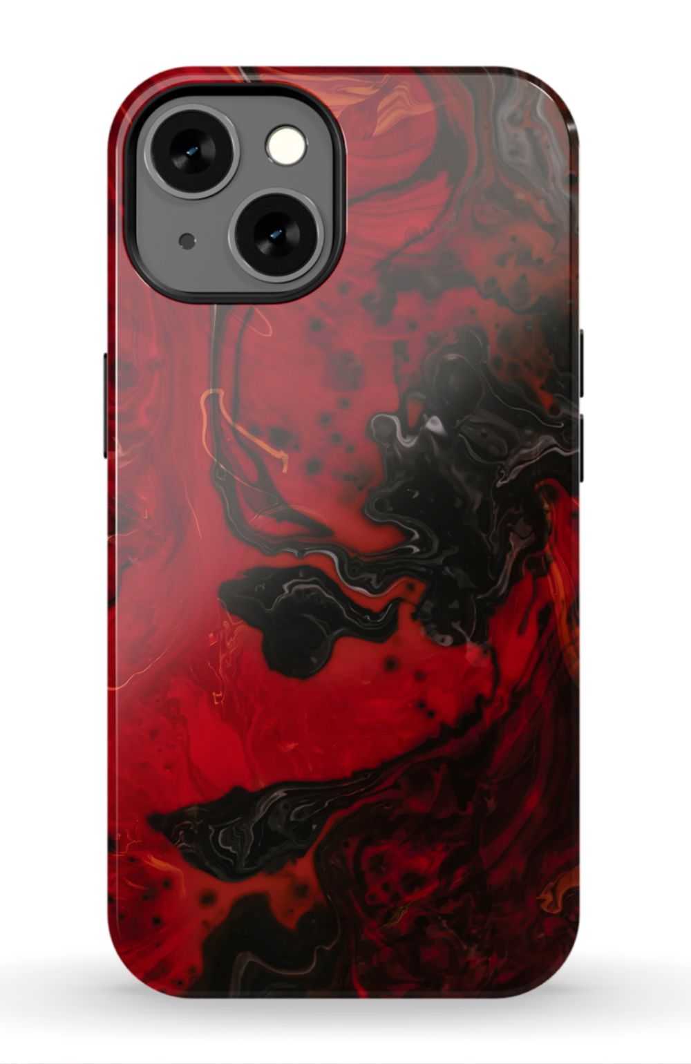 Passion Devotion Phone Case - B7Cases
