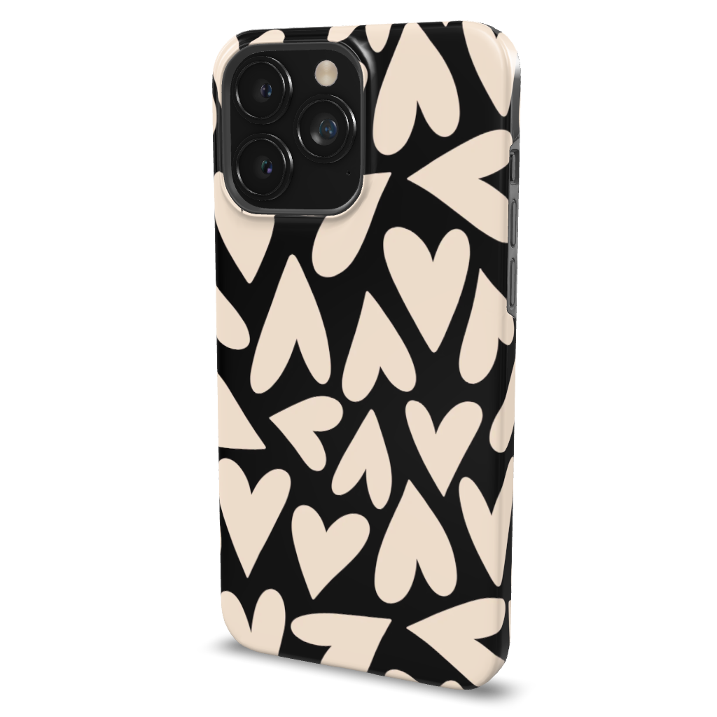 Eternal Affection Phone Case - B7Cases