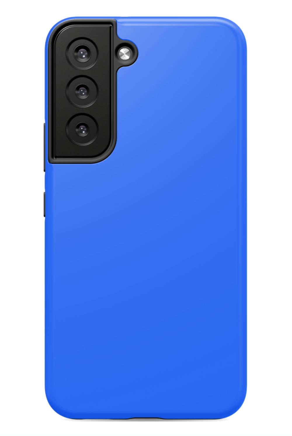 Blue Phone Case - B7Cases