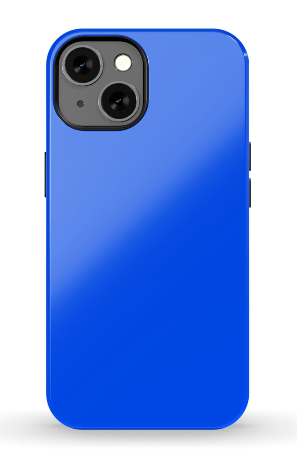 Blue Phone Case - B7Cases