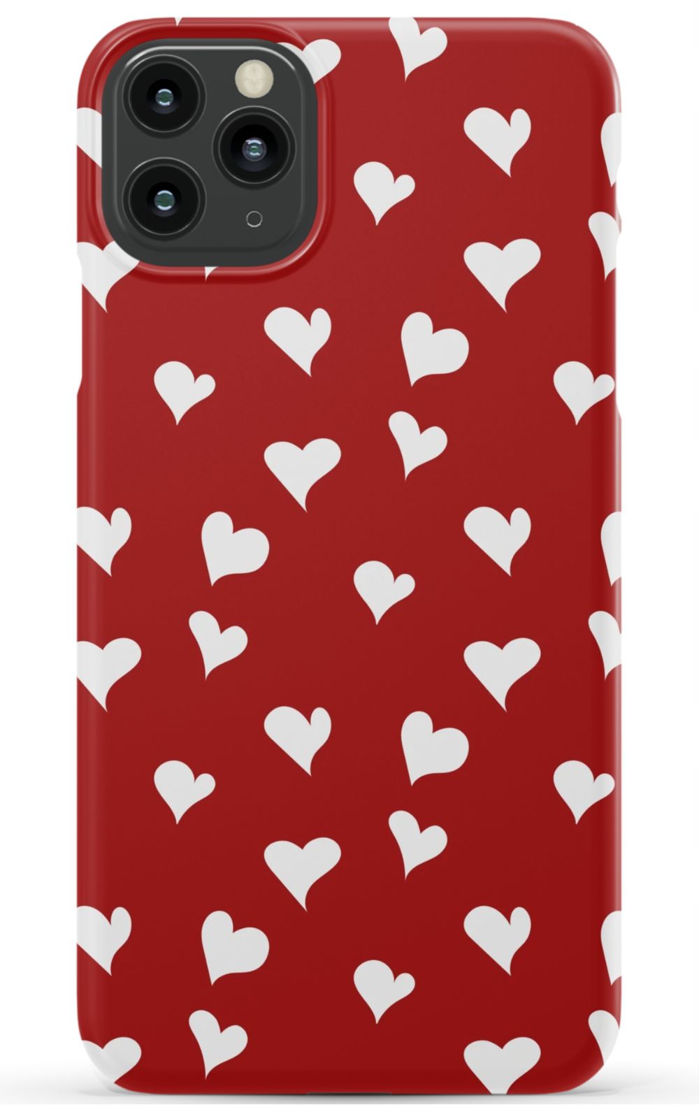 Unforgettable Charm Phone Case - B7Cases