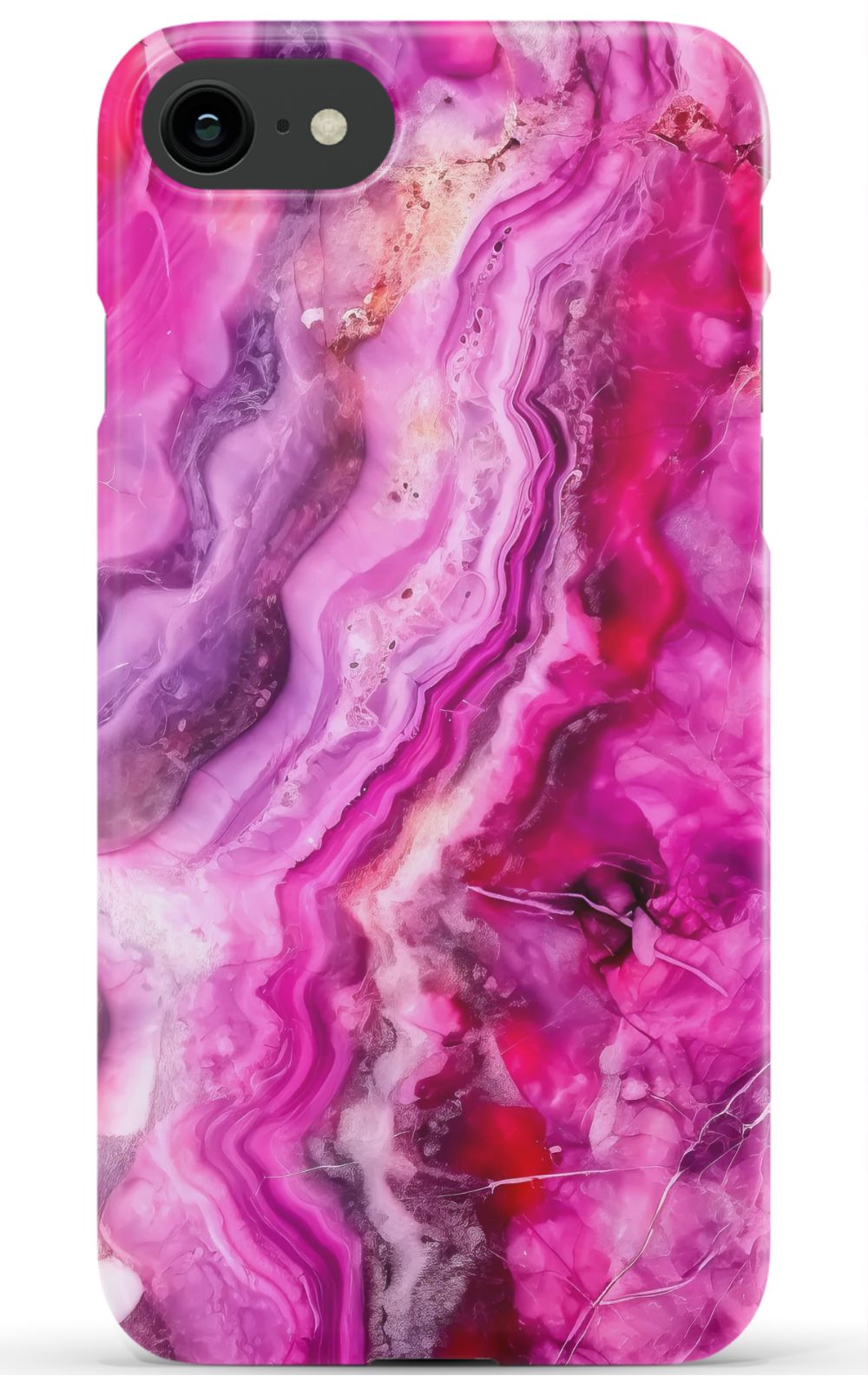 Vivara Pink Phone Case - B7Cases
