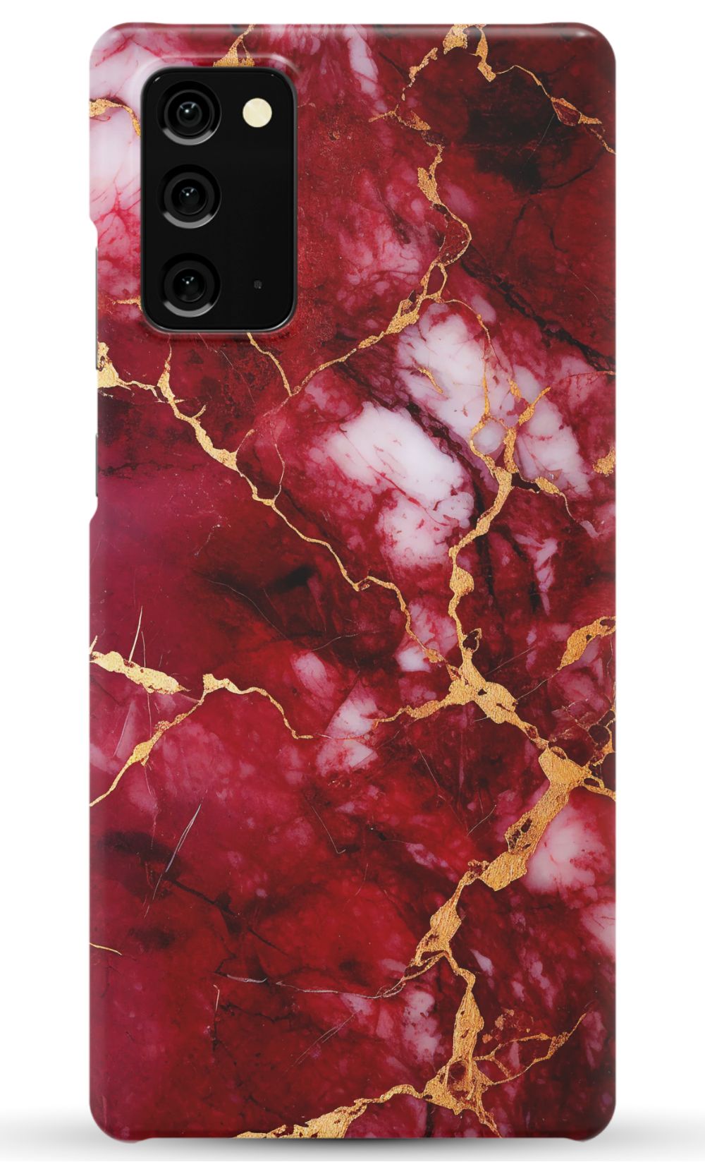 Graceful Majesty Phone Case - B7Cases