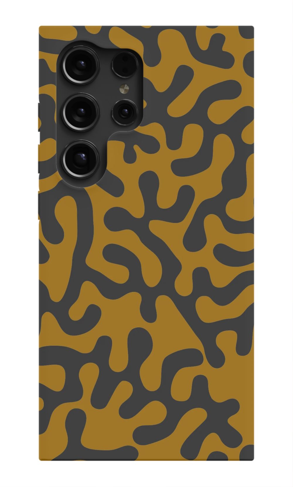 Coral Whispers Phone Case - B7Cases