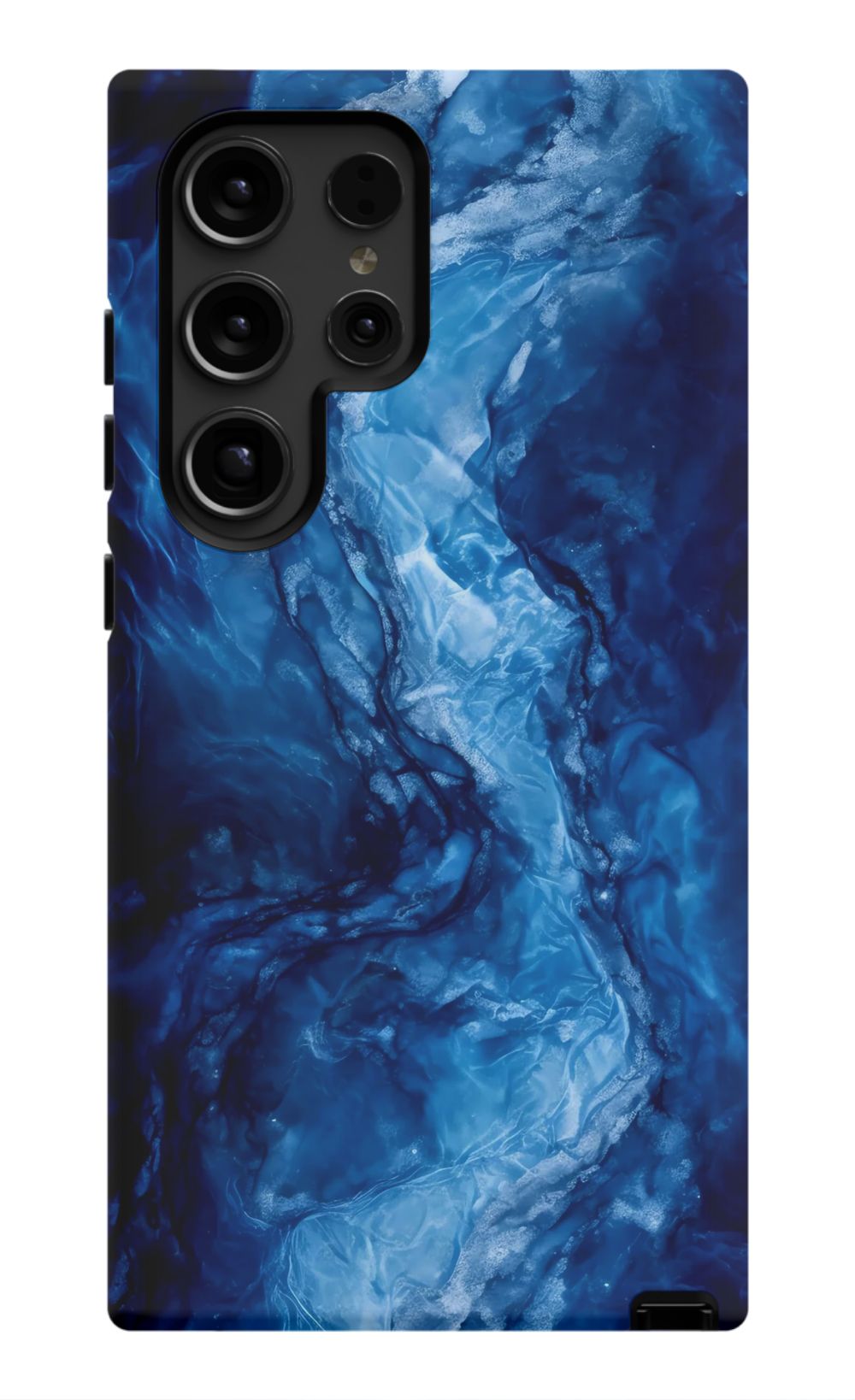 Blue River Phone Case - B7Cases