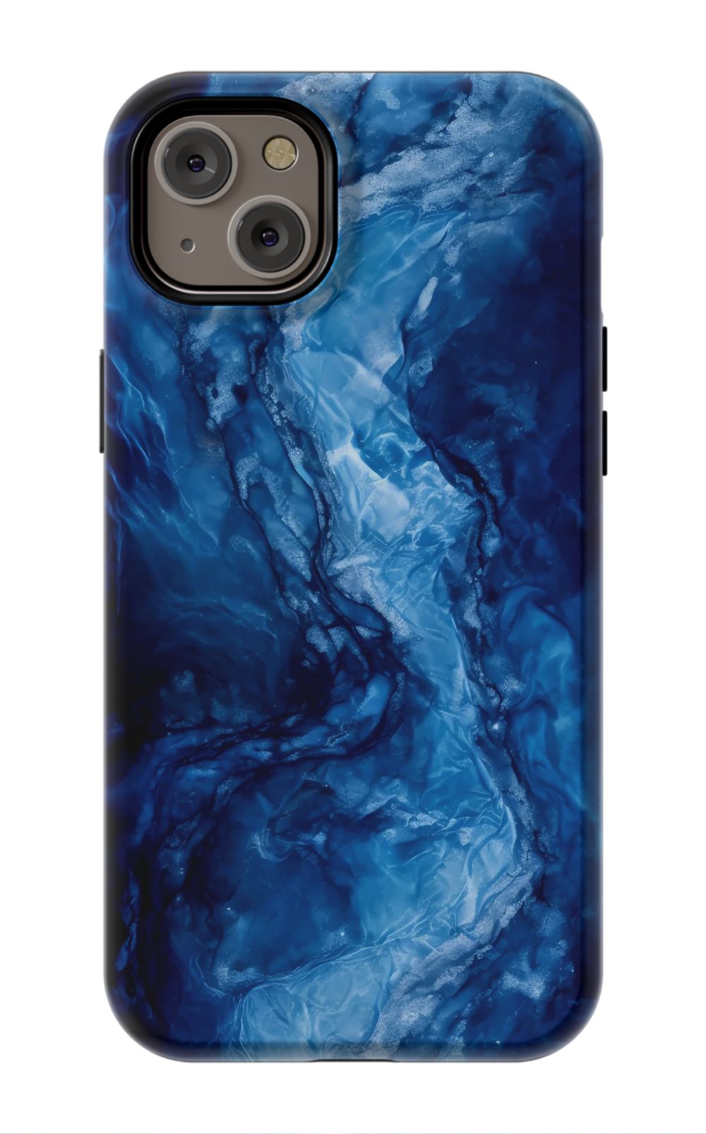 Blue River Phone Case - B7Cases