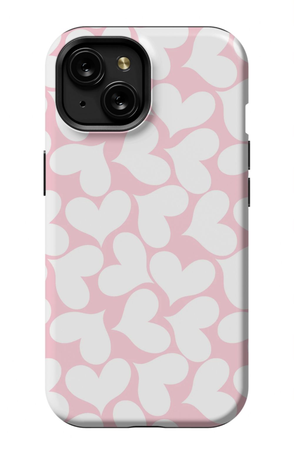 Tender Love Phone Case - B7Cases