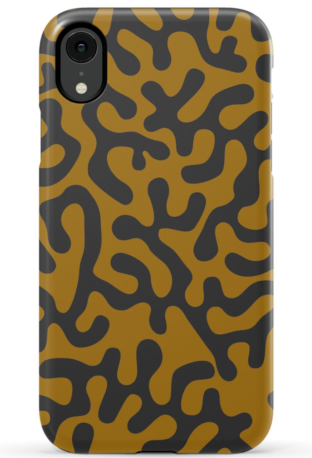 Coral Whispers Phone Case - B7Cases