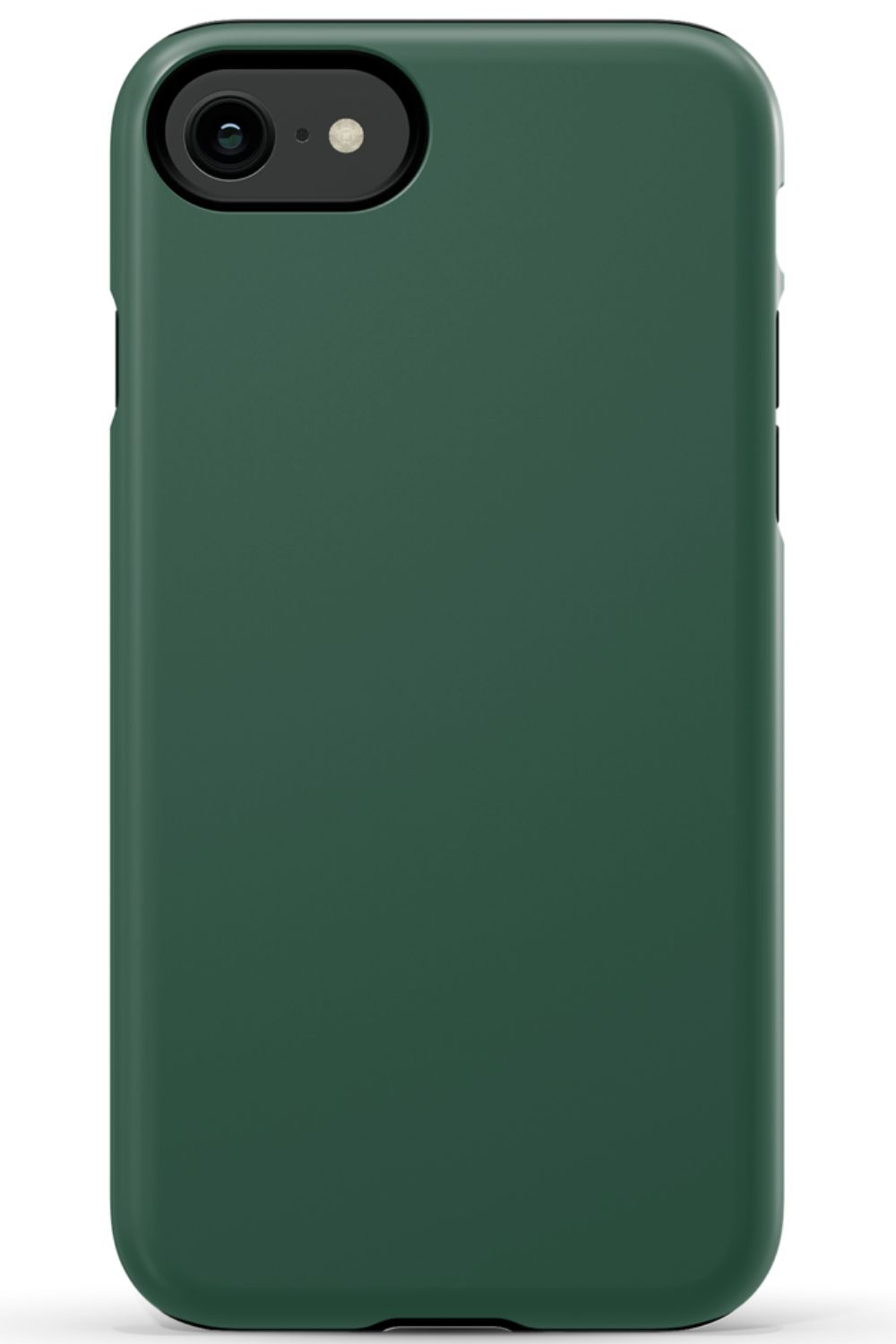 Dark Green Phone Case - B7Cases