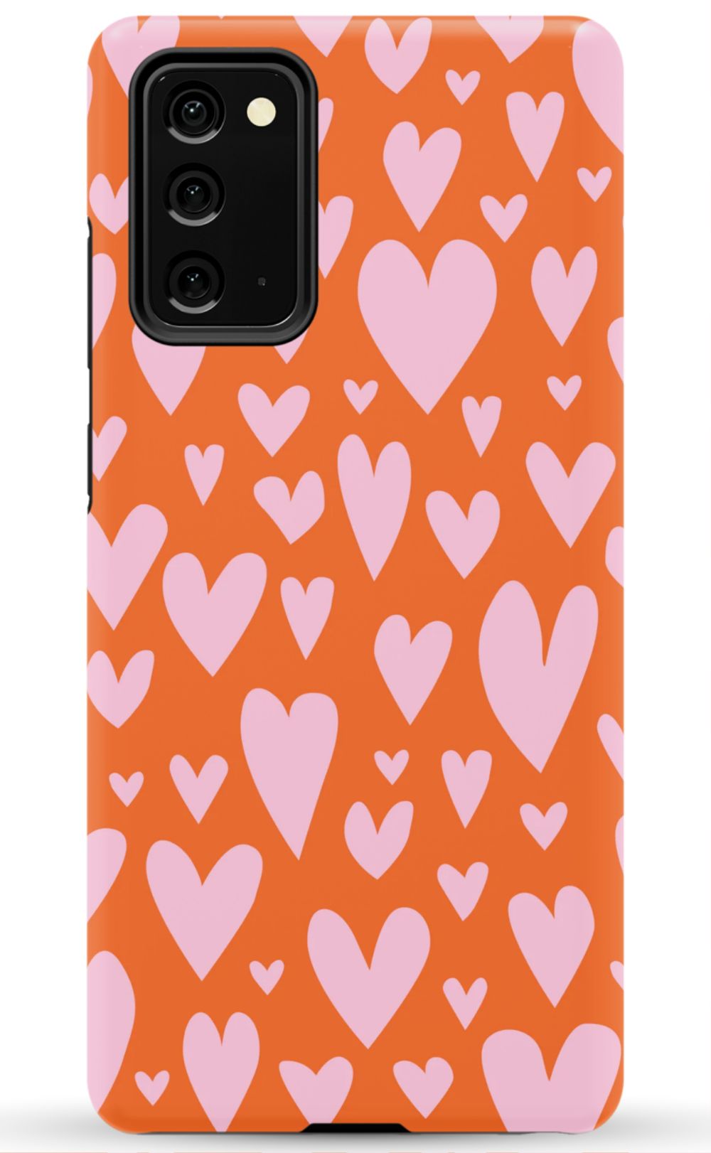 Sweet Romance Phone Case - B7Cases