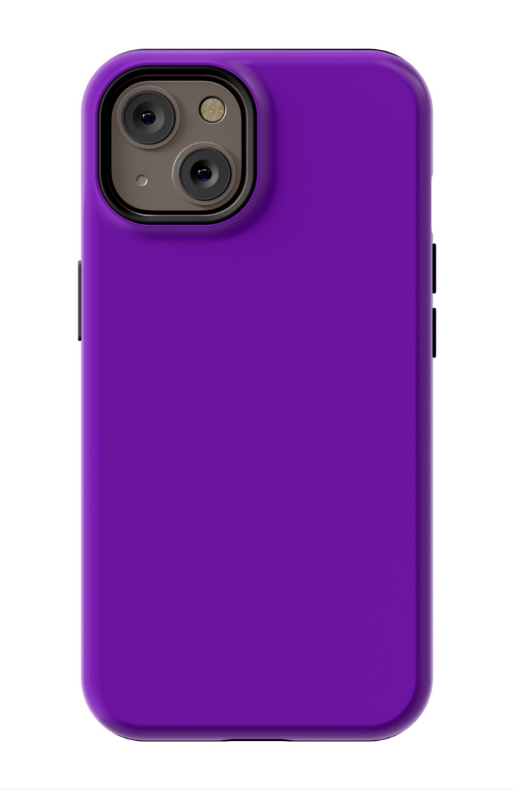 Purple Phone Case - B7Cases