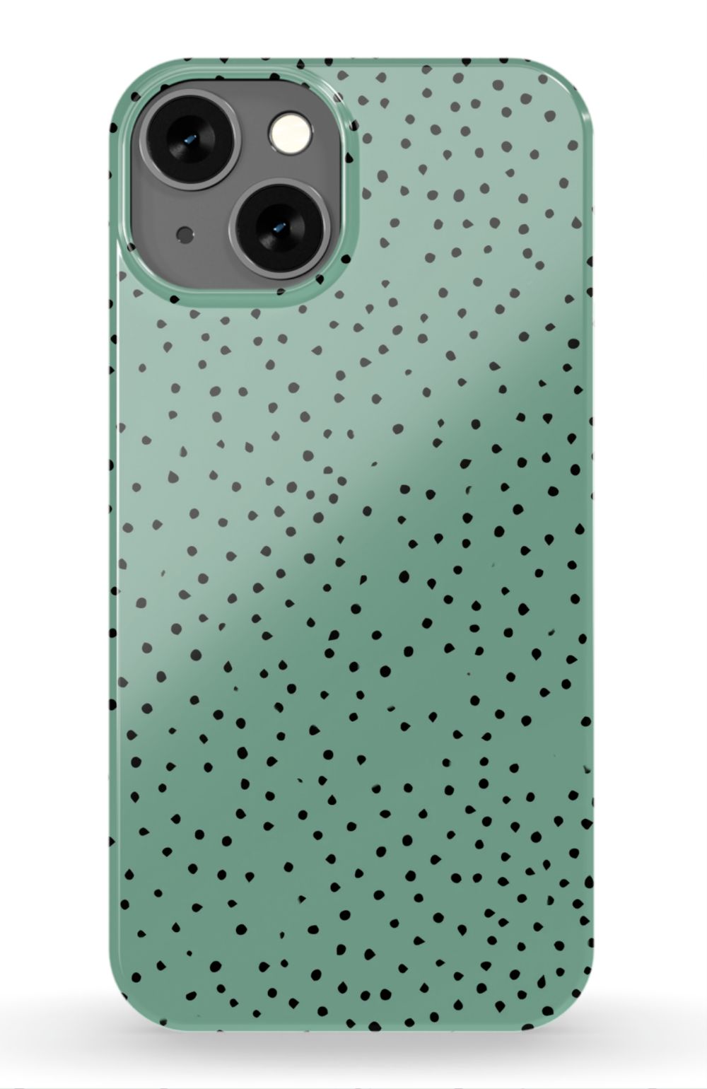 Dolce Pistachio Phone Case - B7Cases