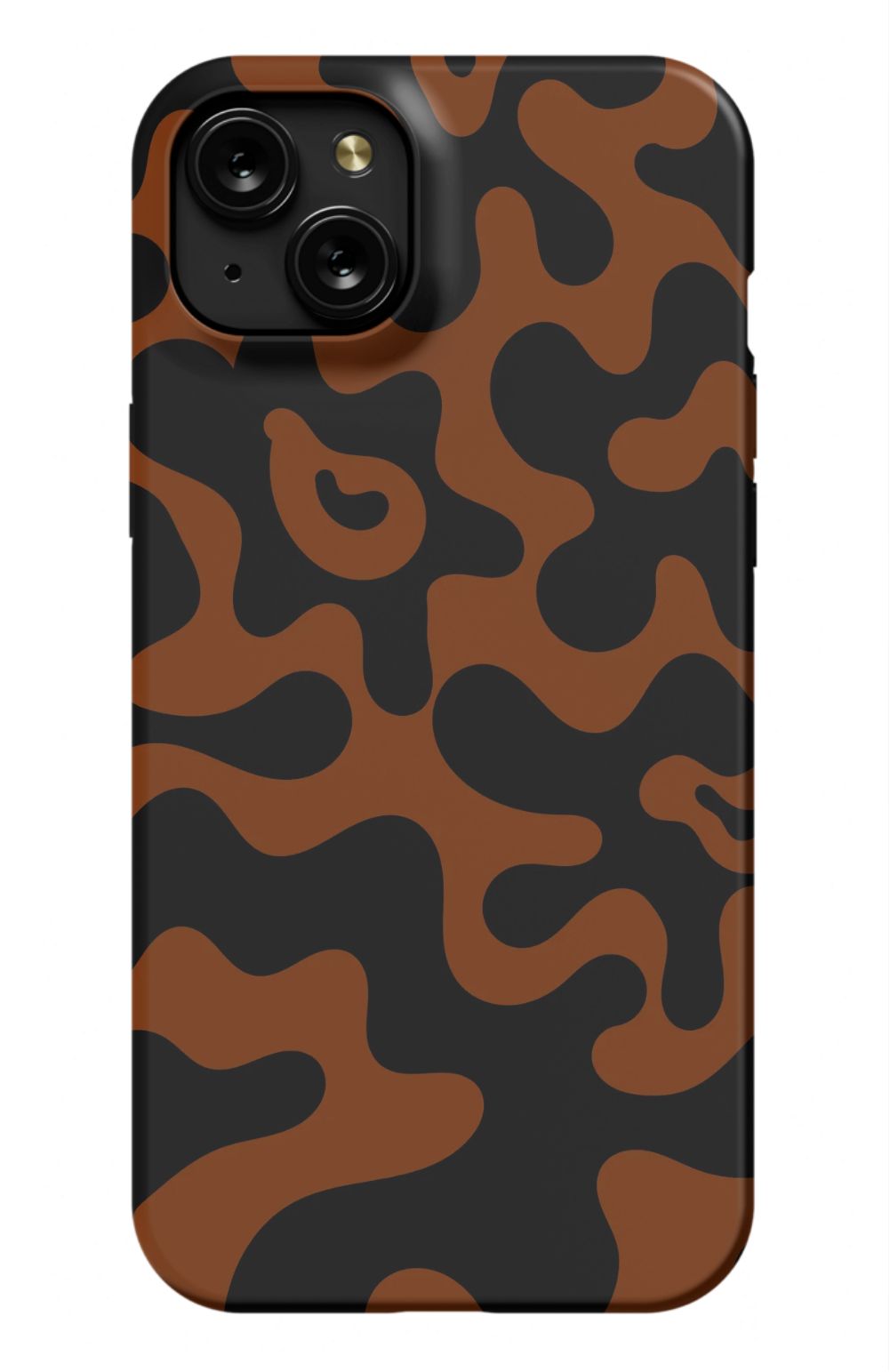 Revival Swirl Phone Case - B7Cases