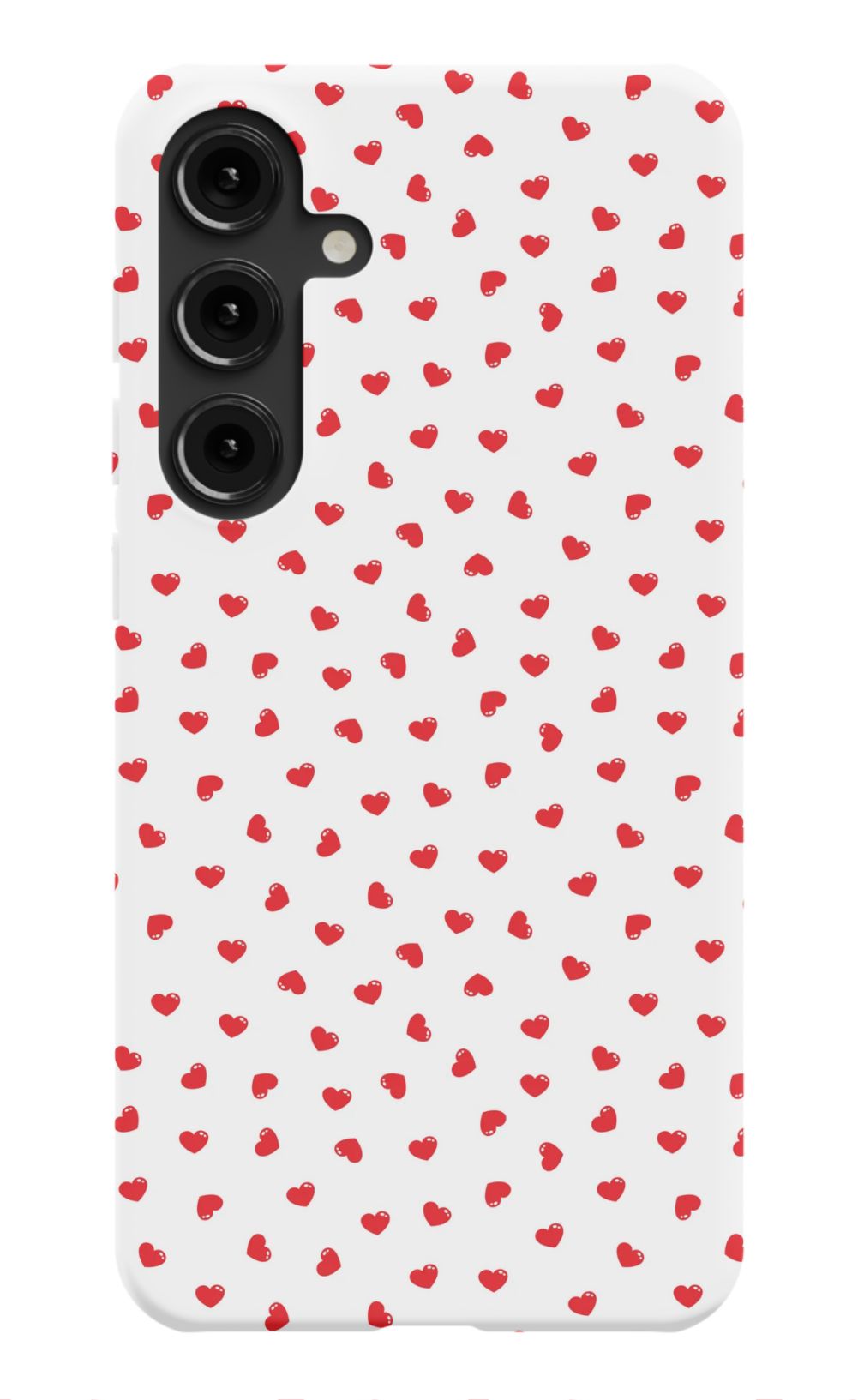 Cupid's Charm Phone Case - B7Cases