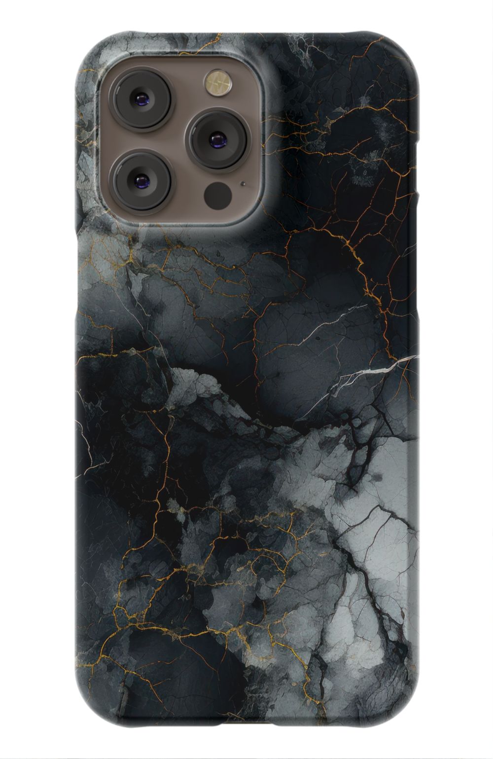 Dark Storm Phone Case - B7Cases