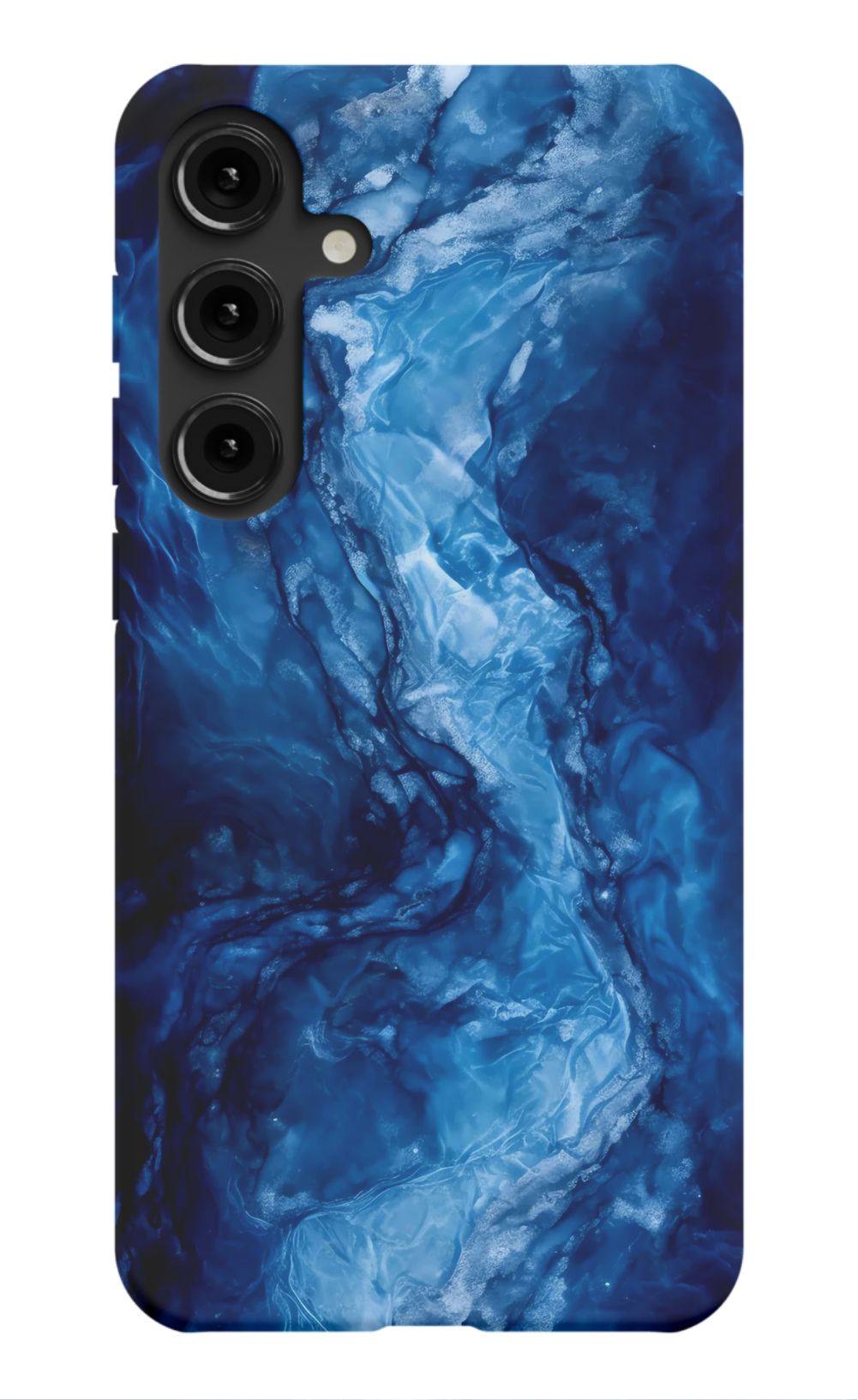 Blue River Phone Case - B7Cases