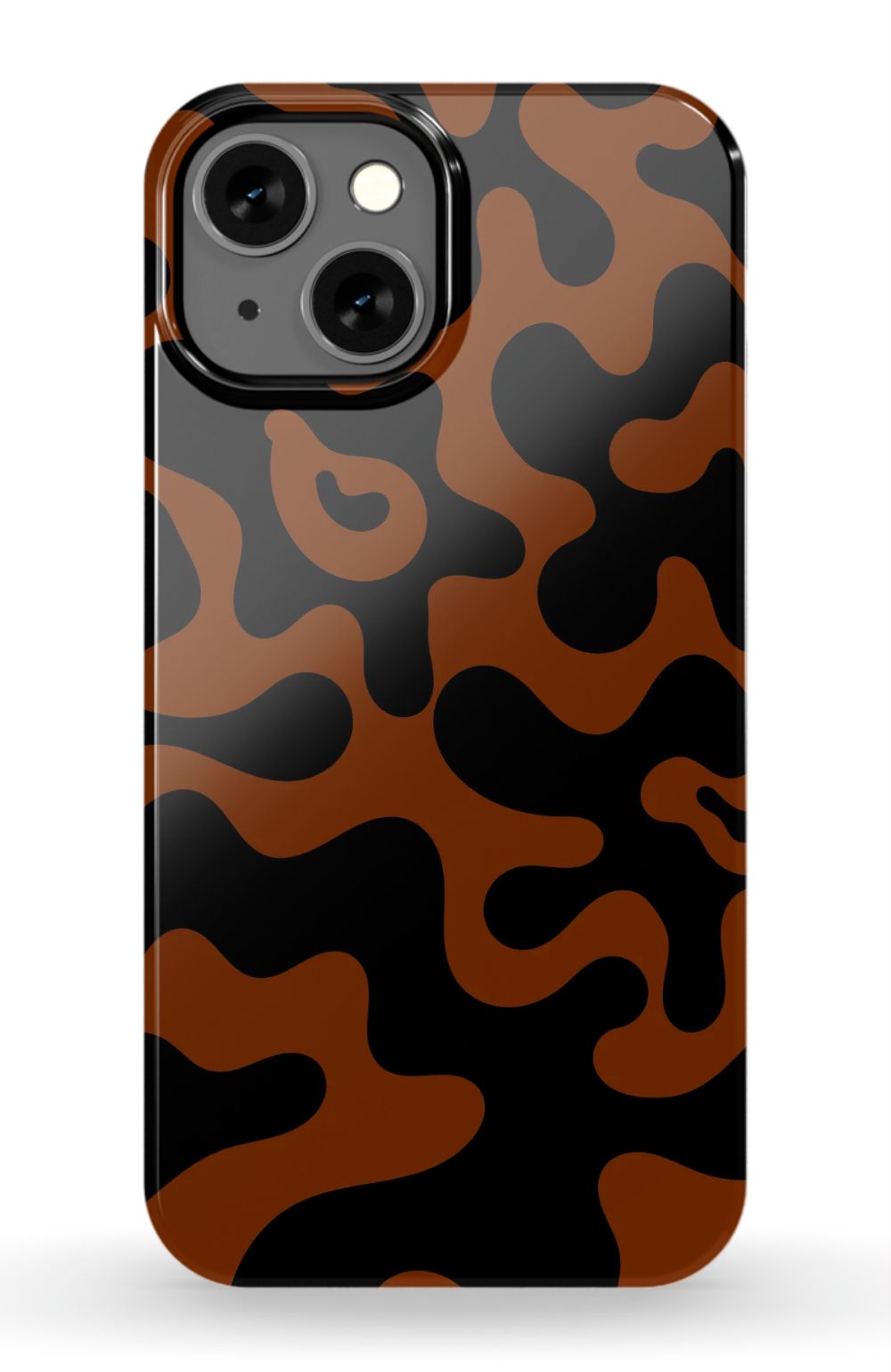 Revival Swirl Phone Case - B7Cases