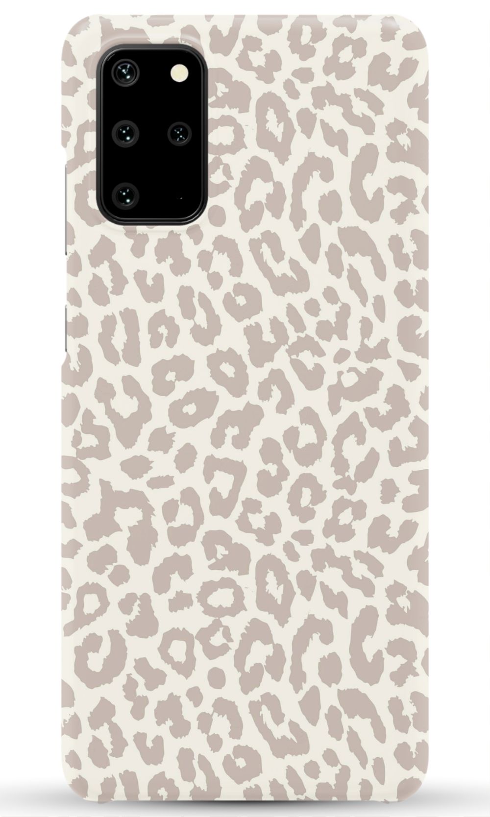 Chic Leopard Spots Phone Case - B7Cases